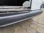 Rear bumper middle