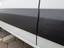 Traces of impact on door edge front left