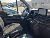 View interior