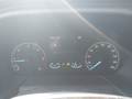 View of instrument panel