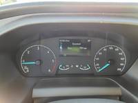 Vehicle status