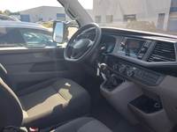 View interior