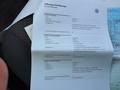 Service record