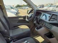 View interior