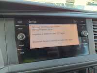 Vehicle status