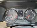 View of instrument panel