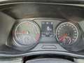 View of instrument panel