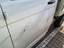 Left rear door