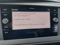 Vehicle status