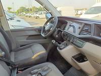 View interior