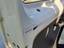 Left rear door