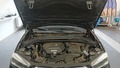 Ansicht Motorraum