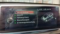 Fahrzeugstatus