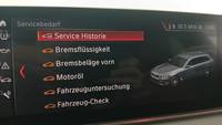 Fahrzeugstatus