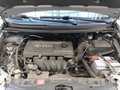 Ansicht Motorraum