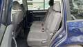 View of rear seat