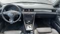View of dashboard