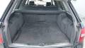 View of boot / luggage space