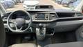 View of dashboard