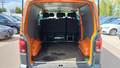 View of boot / luggage space