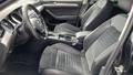 Vista del asiento delantero