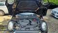 View of engine compartment