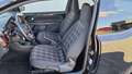Vista del asiento delantero