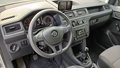 View of dashboard