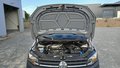 View of engine compartment