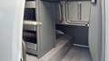View of boot / luggage space