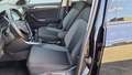 Vista del asiento delantero