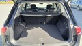 View of boot / luggage space