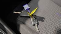 Llave
