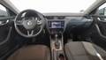 View of dashboard