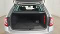 View of boot / luggage space