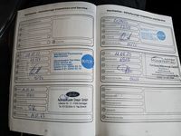 Servicenachweis