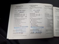 Servicenachweis