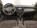View of dashboard