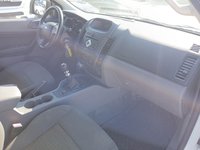 View interior