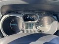 View of instrument panel