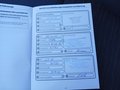 Service record
