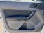 Door side cladding front left