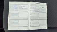 Registro de servicio