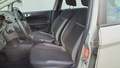 Vista del asiento delantero