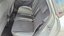 Asiento trasero
