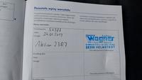 Ação adicional no registo de serviço