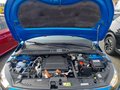 Ansicht Motorraum