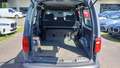 View of boot / luggage space