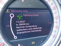 Fahrzeugstatus