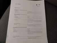 Servicenachweis